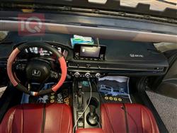 هوندا سيفيك